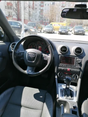 Audi A3, снимка 2