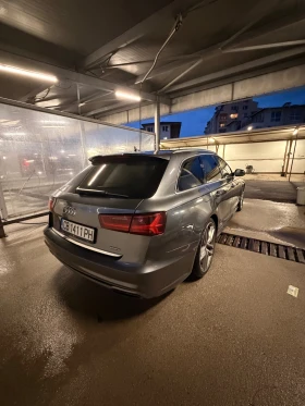 Audi A6 Competition, снимка 2