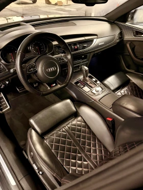 Audi A6 Competition, снимка 3