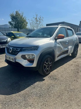 Dacia Spring CONFORT PLUS 28-KWH, снимка 2