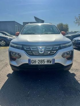 Dacia Spring CONFORT PLUS 28-KWH, снимка 1