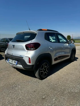 Dacia Spring CONFORT PLUS 28-KWH, снимка 4