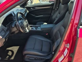 Honda Accord * SPORT * АВТОКРЕДИТ БЕЗ ПЪРВОНАЧАЛНА ВНОСКА * , снимка 8