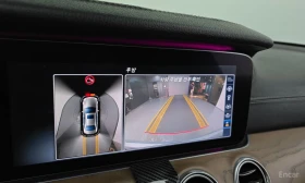 Mercedes-Benz E 300 4MATIC Exclusive* DIGITAL* 360* HEAD-UP* ОБДУХВАНЕ, снимка 12