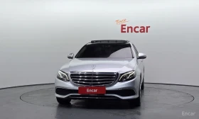 Mercedes-Benz E 300 4MATIC Exclusive* DIGITAL* 360* HEAD-UP* ОБДУХВАНЕ, снимка 3