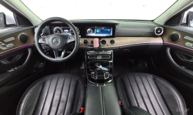 Mercedes-Benz E 300 4MATIC Exclusive* DIGITAL* 360* HEAD-UP* ОБДУХВАНЕ, снимка 8
