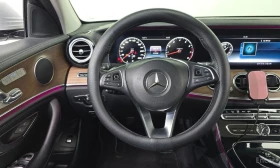 Mercedes-Benz E 300 4MATIC Exclusive* DIGITAL* 360* HEAD-UP* ОБДУХВАНЕ, снимка 9