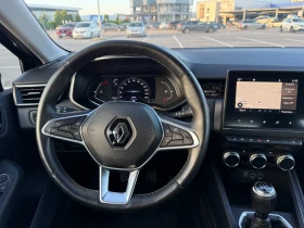 Renault Clio Intens, 100 к.с., Turbo, снимка 10