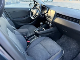 Renault Clio Intens, 100 к.с., Turbo, снимка 8