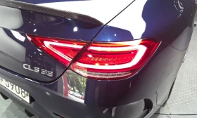 Mercedes-Benz CLS 450 4MATIC* AMG LINE* ПОДГРЕВ* ОБДУХВАНЕ* 360 КАМЕРА , снимка 15