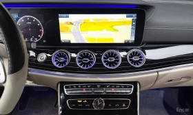 Mercedes-Benz CLS 450 4MATIC* AMG LINE* ПОДГРЕВ* ОБДУХВАНЕ* 360 КАМЕРА , снимка 6