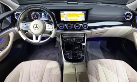 Mercedes-Benz CLS 450 4MATIC* AMG LINE* ПОДГРЕВ* ОБДУХВАНЕ* 360 КАМЕРА , снимка 3