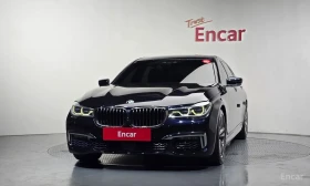 BMW 740 M-PAKET* LASER* SKY LOUNGE* EXECUTIVE LOUNGE* TV* , снимка 2