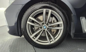 BMW 740 M-PAKET* LASER* SKY LOUNGE* EXECUTIVE LOUNGE* TV* , снимка 17