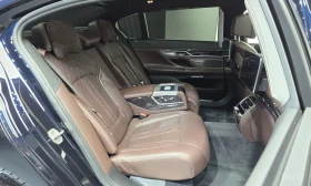 BMW 740 M-PAKET* LASER* SKY LOUNGE* EXECUTIVE LOUNGE* TV* , снимка 11