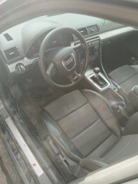 Audi A4 S-line , снимка 2