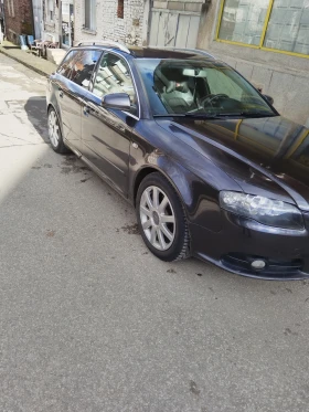 Audi A4 S-line , снимка 3