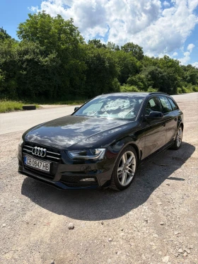 Audi A4 S-line, снимка 5