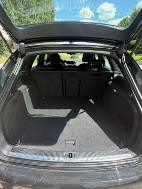 Audi A4 S-line, снимка 13