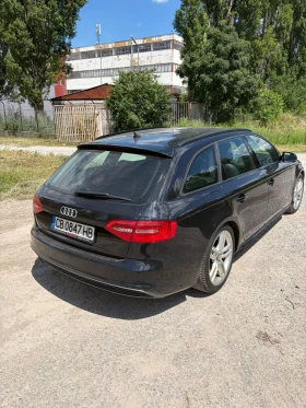 Audi A4 S-line, снимка 7