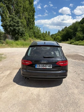 Audi A4 S-line, снимка 2