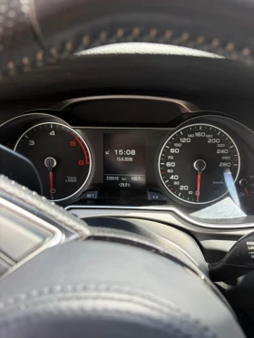 Audi A4 S-line, снимка 12