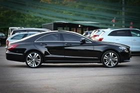Mercedes-Benz CLS 350 4Matic/FACE/9G-Tronic, снимка 6