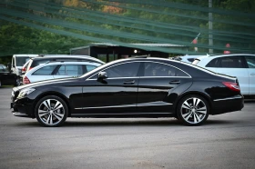 Mercedes-Benz CLS 350 4Matic/FACE/9G-Tronic, снимка 2