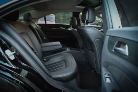 Mercedes-Benz CLS 350 4Matic/FACE/9G-Tronic, снимка 13