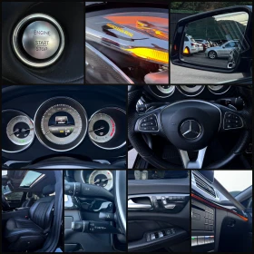 Mercedes-Benz CLS 350 4Matic/FACE/9G-Tronic, снимка 15