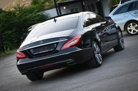 Mercedes-Benz CLS 350 4Matic/FACE/9G-Tronic, снимка 5