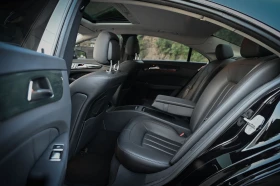 Mercedes-Benz CLS 350 4Matic/FACE/9G-Tronic, снимка 12