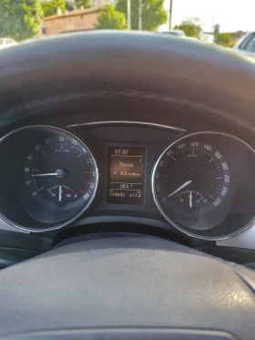 Skoda Superb Хечбек , снимка 5