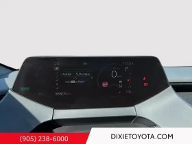 Toyota Prius XLE AWD-e HYBRID HYBRID XLE AWD / HEATED SEATS /, снимка 13