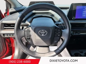 Toyota Prius XLE AWD-e HYBRID HYBRID XLE AWD / HEATED SEATS /, снимка 11