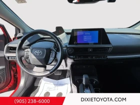 Toyota Prius XLE AWD-e HYBRID HYBRID XLE AWD / HEATED SEATS /, снимка 17