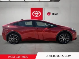 Toyota Prius XLE AWD-e HYBRID HYBRID XLE AWD / HEATED SEATS /, снимка 3