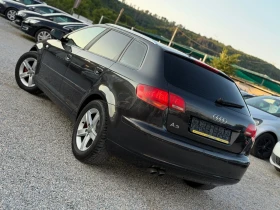 Audi A3 1.9TDI 105кс АВТОМАТИК МУЛТИ-ВОЛАН ПОДГРЕВ, снимка 4