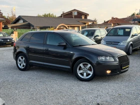 Audi A3 1.9TDI 105кс АВТОМАТИК МУЛТИ-ВОЛАН ПОДГРЕВ, снимка 7