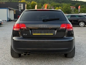Audi A3 1.9TDI 105кс АВТОМАТИК МУЛТИ-ВОЛАН ПОДГРЕВ, снимка 5