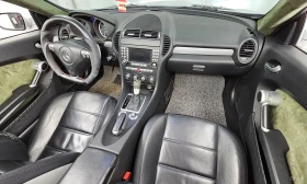 Mercedes-Benz SLK 55 AMG, снимка 7