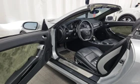 Mercedes-Benz SLK 55 AMG, снимка 10