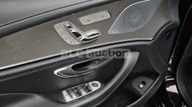 Mercedes-Benz CLS 300 AMG LINE /BURMESTER/PANORAMA/360CAM/HEAD UP/, снимка 16
