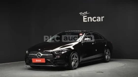 Mercedes-Benz CLS 300 AMG LINE /BURMESTER/PANORAMA/360CAM/HEAD UP/, снимка 1