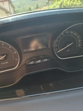 Peugeot 208 Euro 6, снимка 5