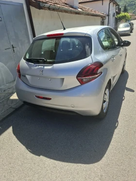 Peugeot 208 Euro 6, снимка 2