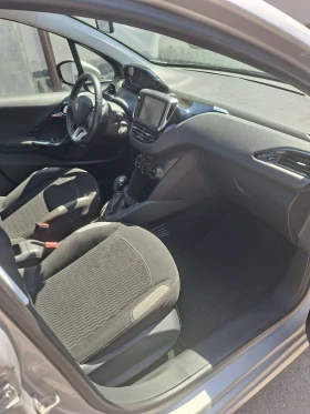 Peugeot 208 Euro 6, снимка 3