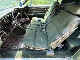 Ford Thunderbird 7.5 V8, снимка 5