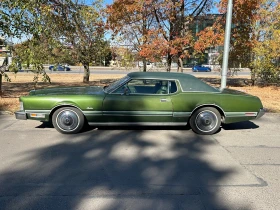 Ford Thunderbird 7.5 V8, снимка 2