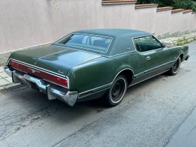 Ford Thunderbird 7.5 V8, снимка 4